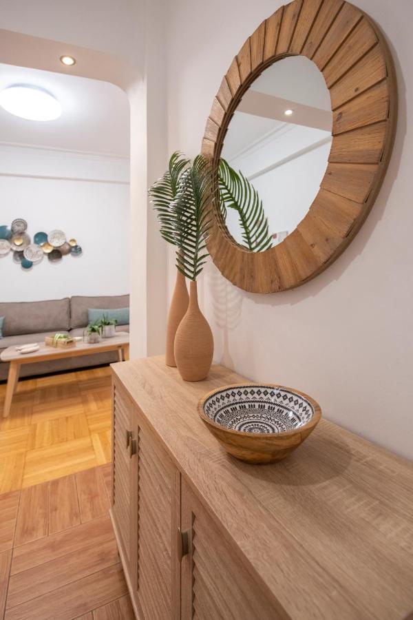 Aincac Apartment Athens Center Kültér fotó